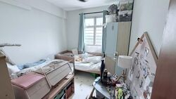 Blk 96B City Vue @henderson (Bukit Merah), HDB 4 Rooms #560760601